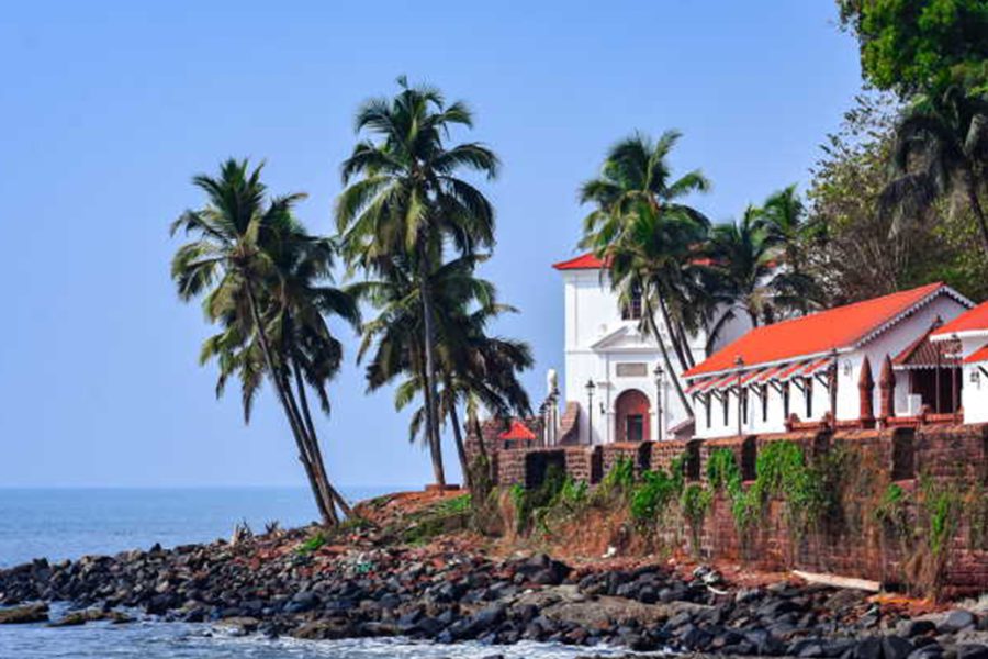 GOA – A Force Multiplier in Robust Demand for Holiday Homes.