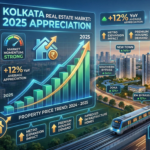 Kolkata-Real-Estate-Growth-2025