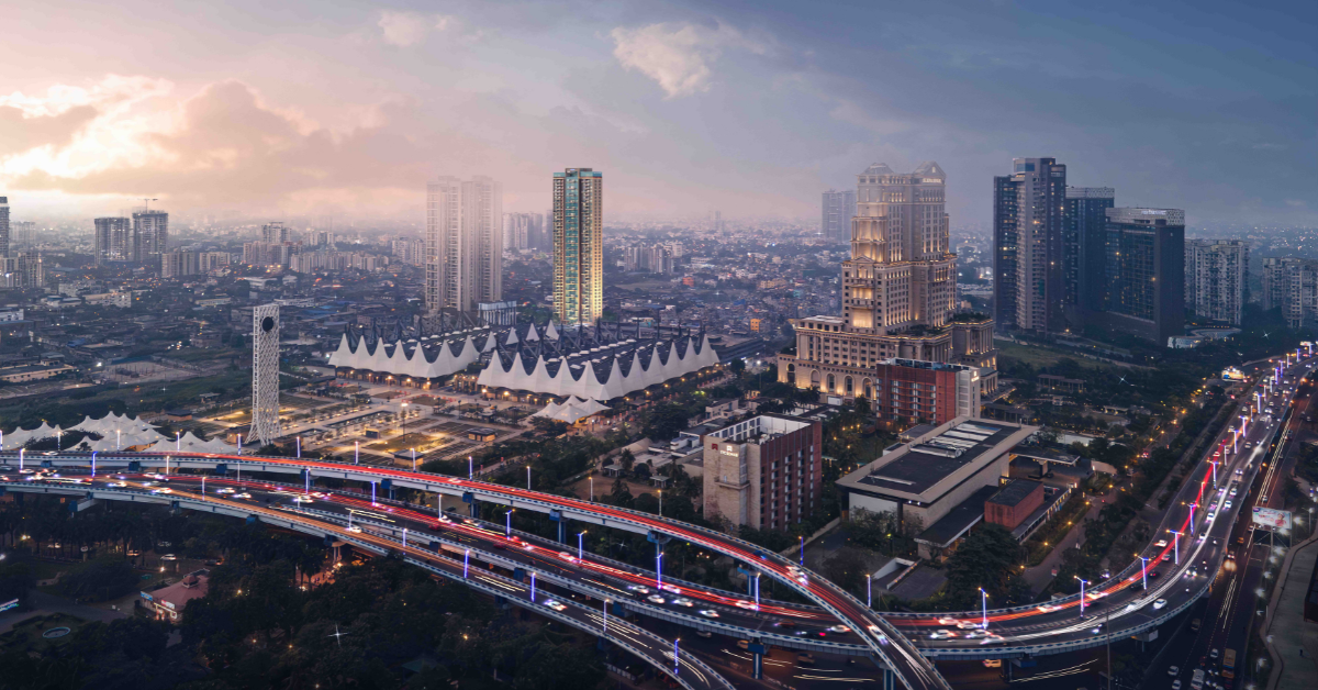 Best Luxury Apartments in Kolkata (2026): Top Areas, Prices & Projects